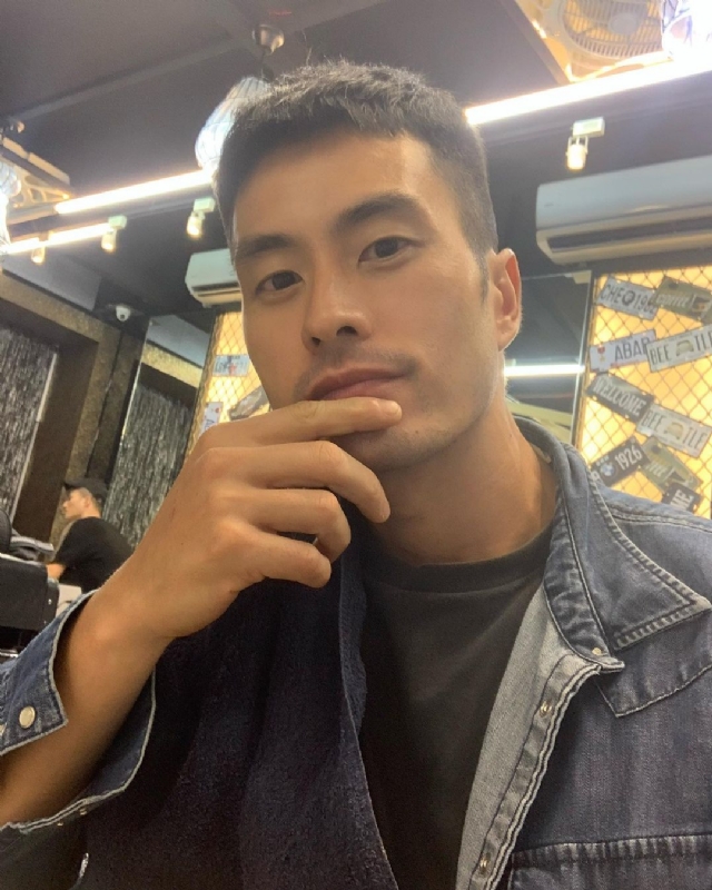 伟业强哥的第一张照片--邵武相亲网