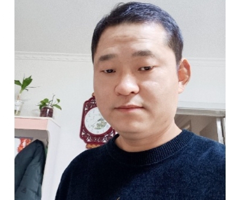 鹿先生的第一张照片--邵武相亲网