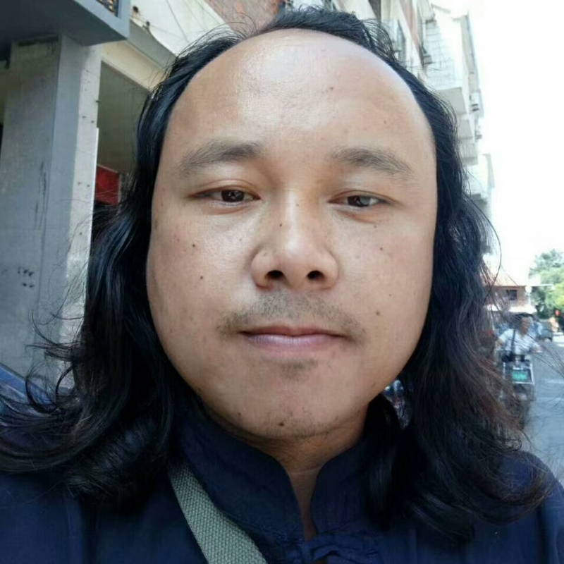 林子城的第一张照片--邵武相亲网
