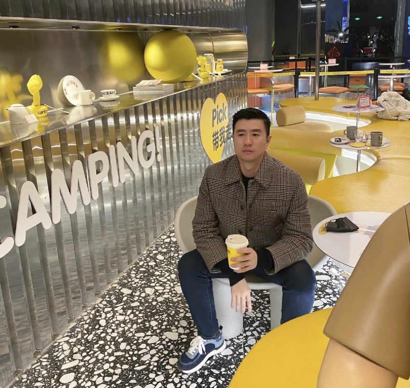 海邊漫步的第一张照片--邵武相亲网