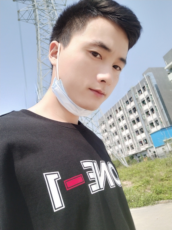 何凡的第一张照片--邵武相亲网