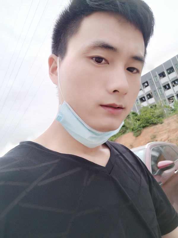 何凡的第二张照片--邵武相亲网