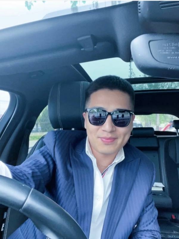 Andy的第一张照片--邵武相亲网