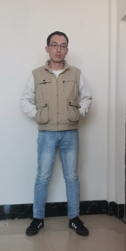 郭江富的第一张照片--邵武相亲网