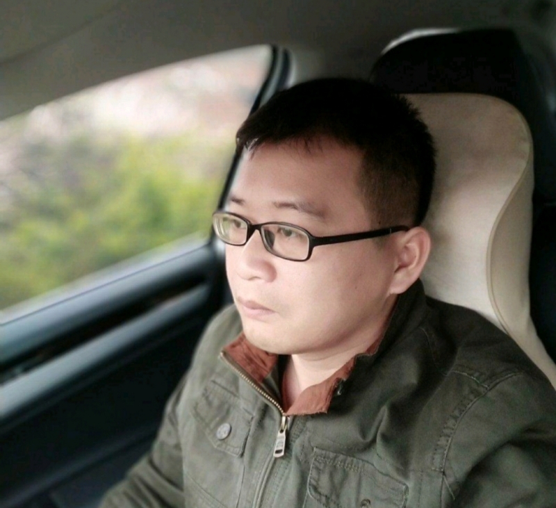 海风吹动你的心的第一张照片--邵武相亲网