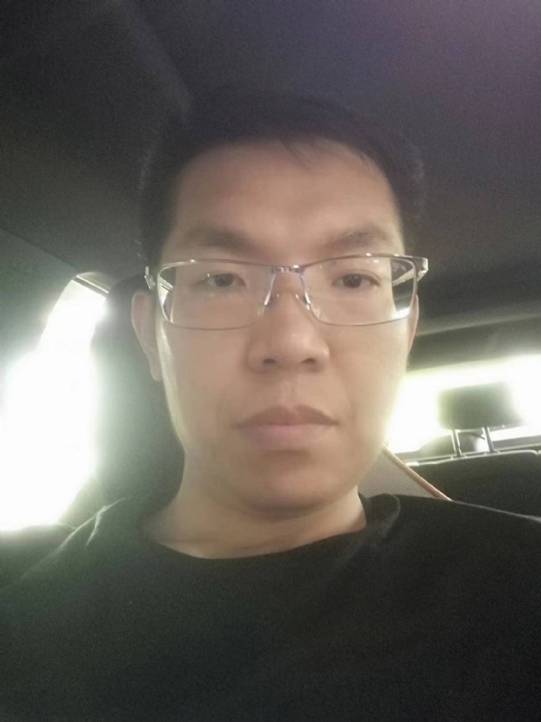 小黑包的第一张照片--邵武相亲网