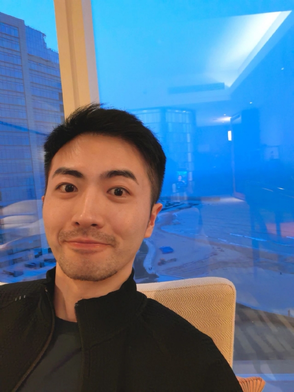 银角大王的第二张照片--邵武相亲网