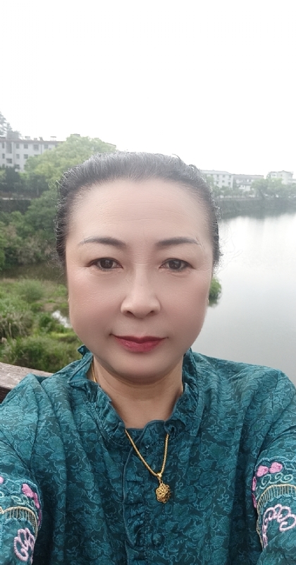 雨中情的第一张照片--邵武相亲网