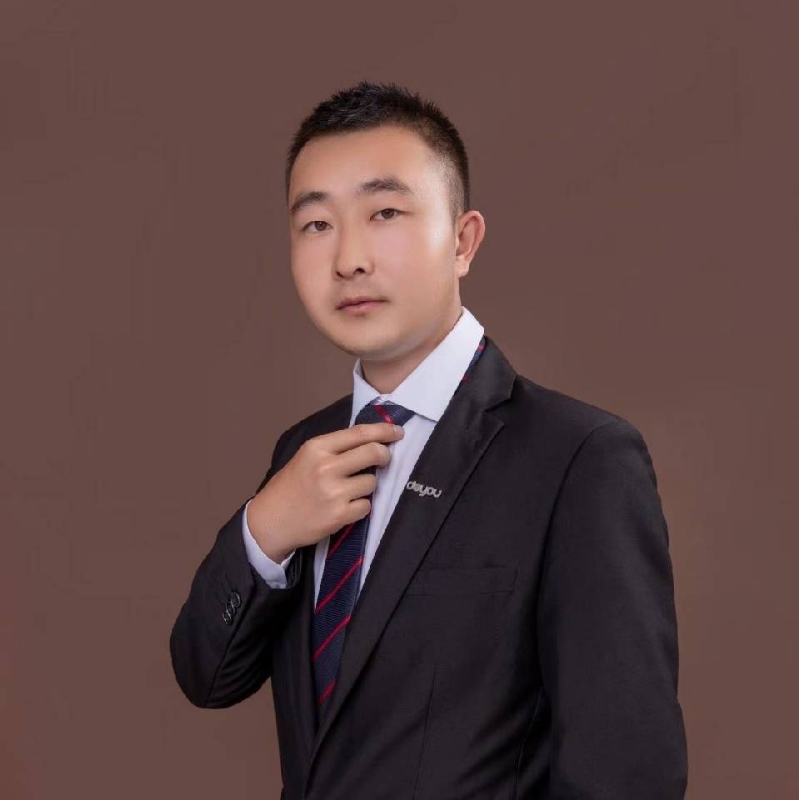 赵辉的第一张照片--邵武相亲网