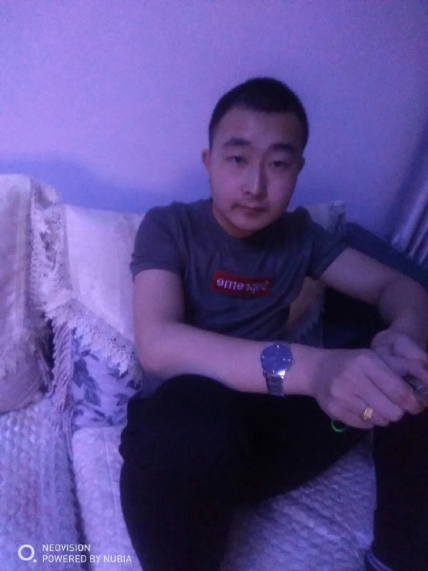 赵辉的第二张照片--邵武相亲网