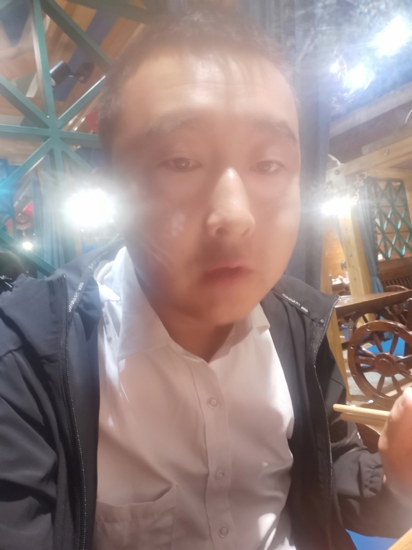 赵辉的第三张照片--邵武相亲网