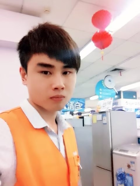 罗自强的第一张照片--邵武相亲网