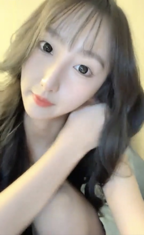 李诗敏的第一张照片--邵武相亲网