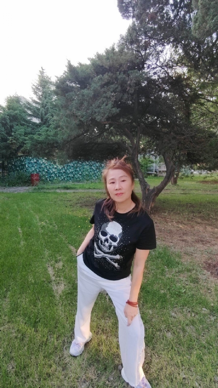 晚霞的第二张照片--邵武相亲网