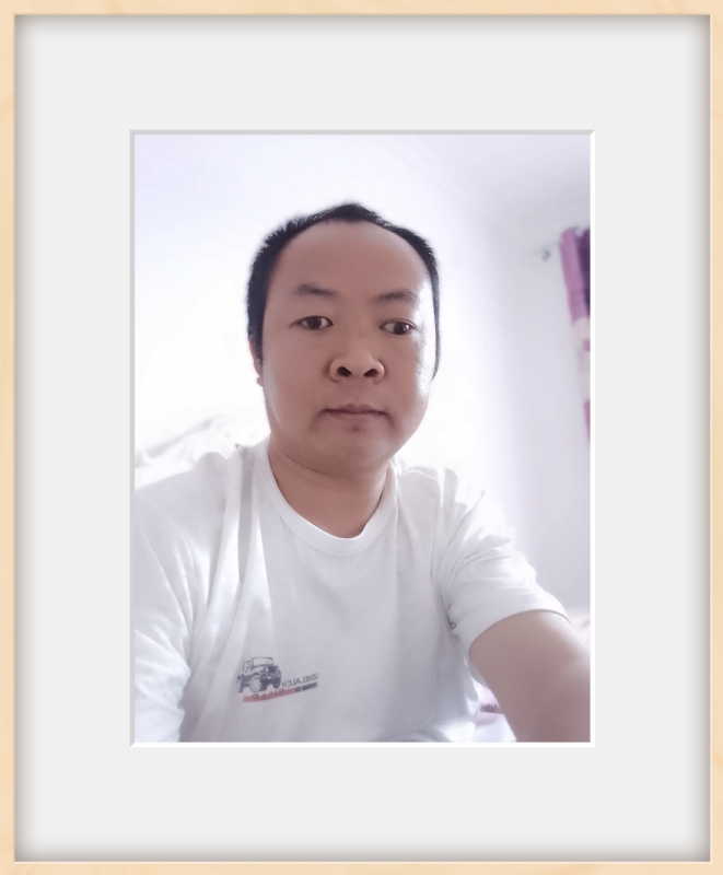 张家小伙子的第一张照片--邵武相亲网