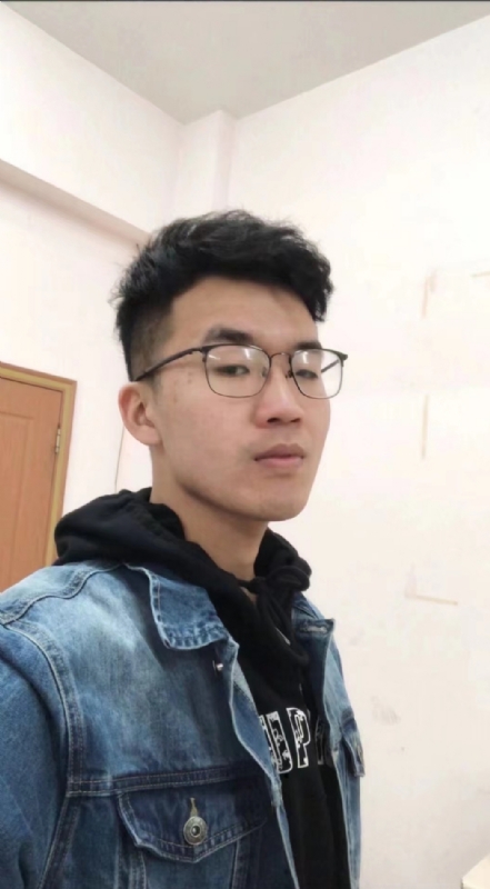 梁凯的第一张照片--邵武相亲网