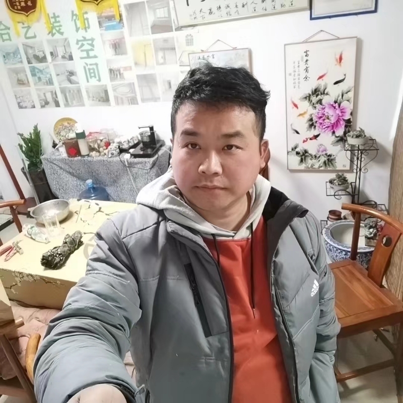 君君的第一张照片--邵武相亲网