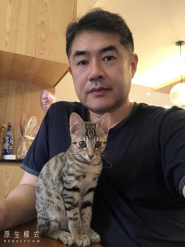 lucaswong的第一张照片--邵武相亲网