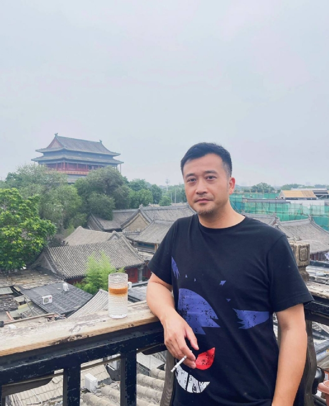 生而为人的第二张照片--邵武相亲网