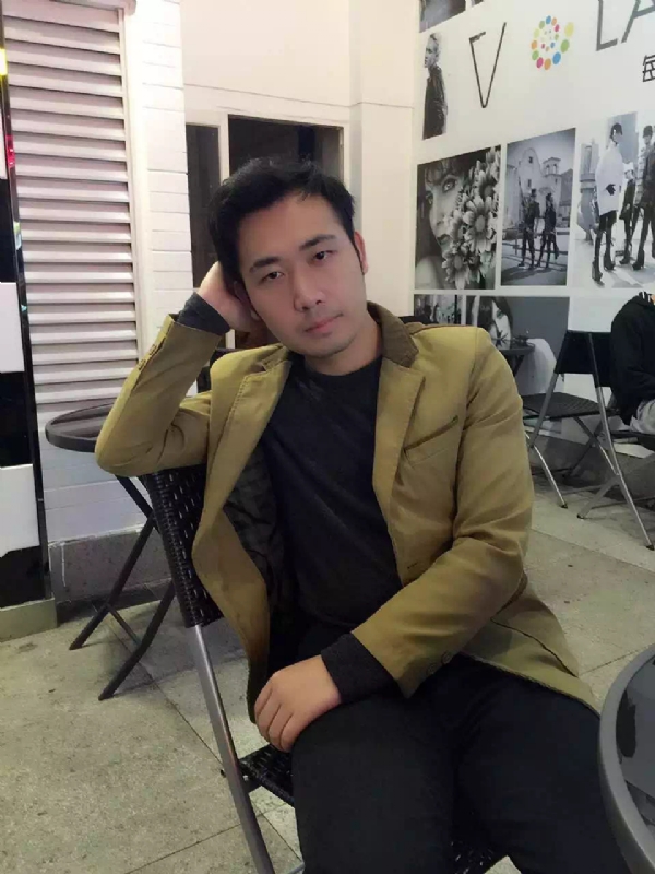 Pretty杨的第一张照片--邵武相亲网