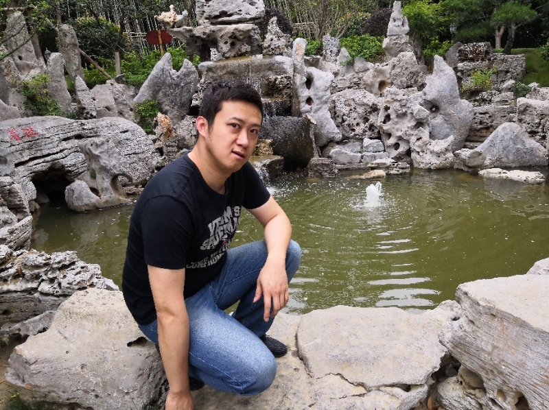 亮仔的第一张照片--邵武相亲网