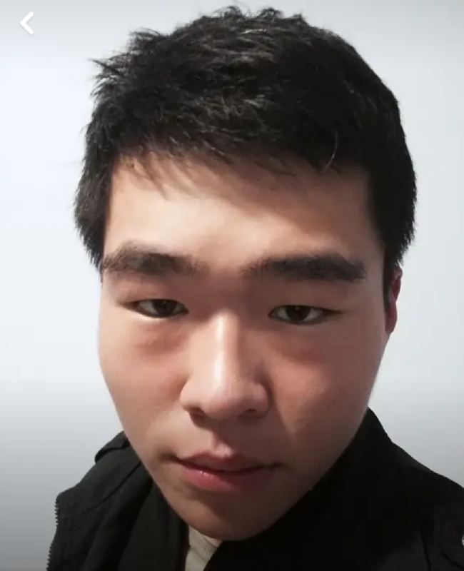 高冷的咖啡的第一张照片--邵武相亲网