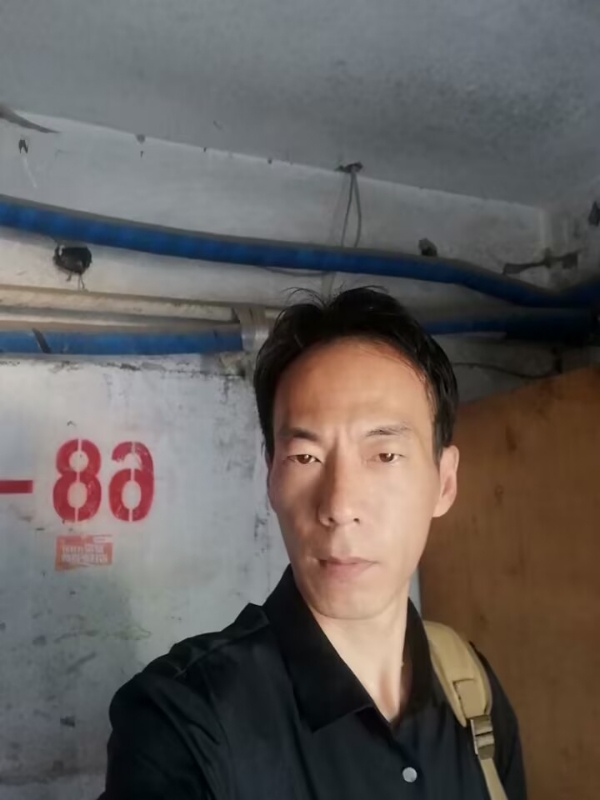 一生何求的第三张照片--邵武相亲网