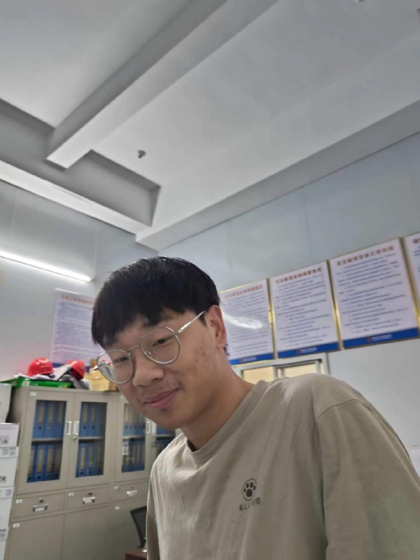 牛子弟的第一张照片--邵武相亲网