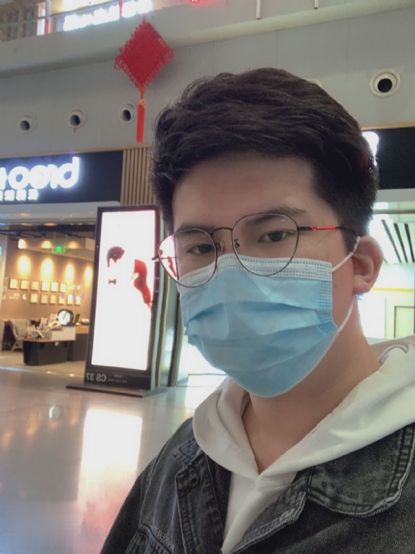 xxmr的第一张照片--邵武相亲网