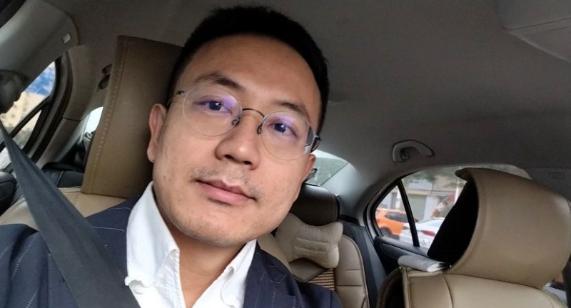 百柯争流的第一张照片--邵武相亲网