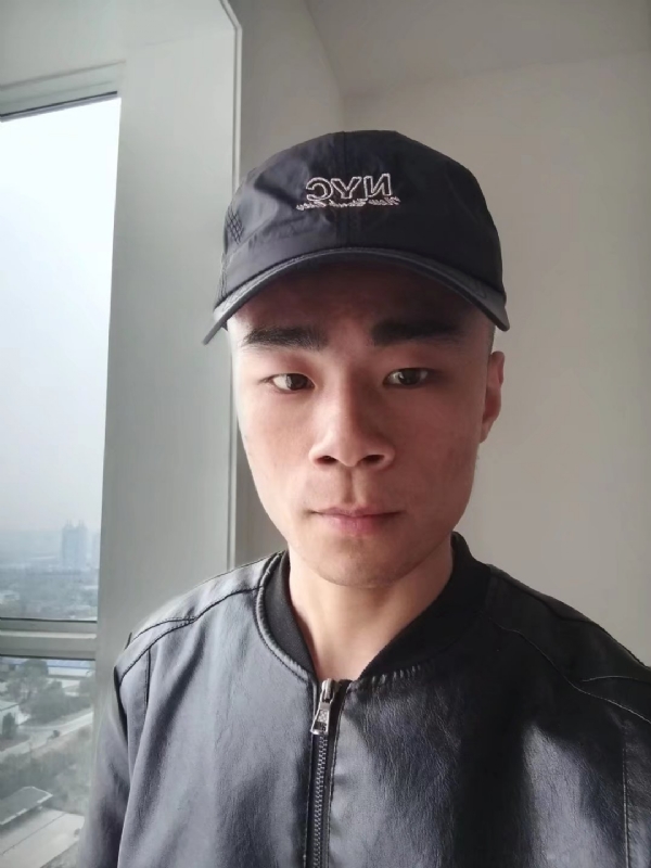 顺其自然的第一张照片--邵武相亲网