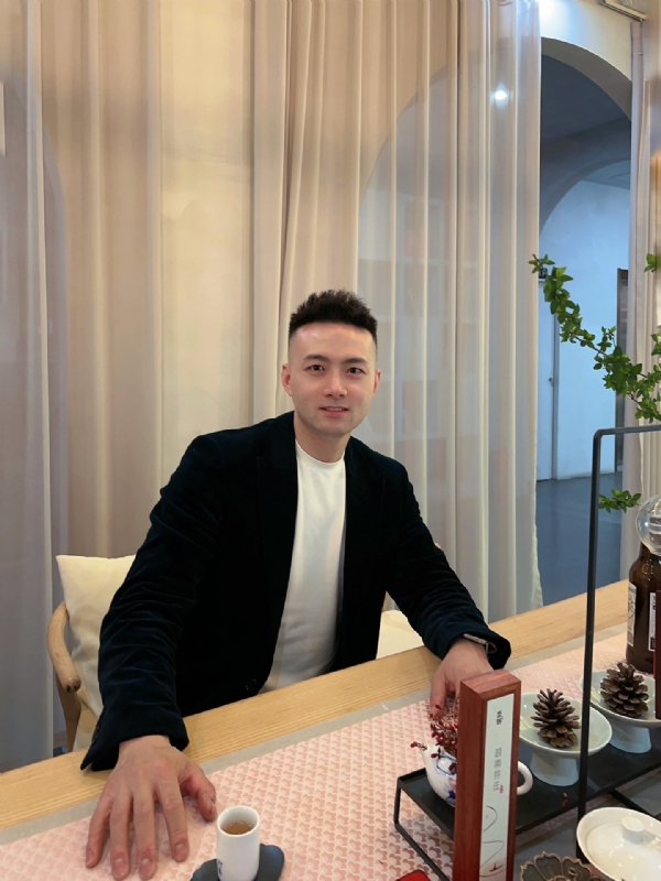 爱人知心的第一张照片--邵武相亲网