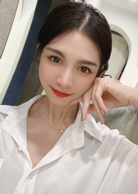 Anna的第一张照片--邵武相亲网