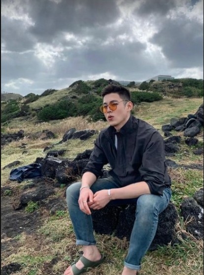 阿海的第一张照片--邵武相亲网