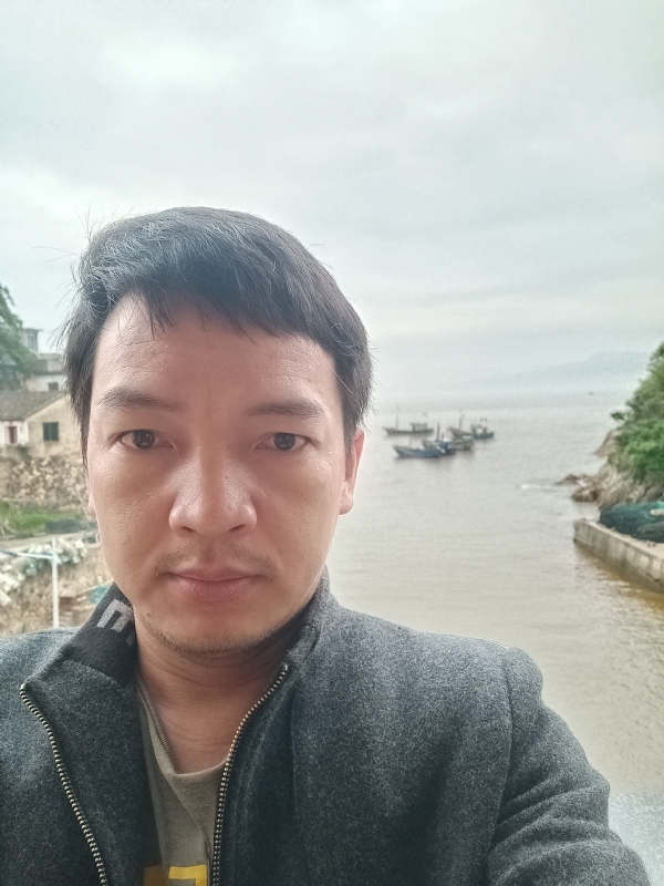 啊亮的第一张照片--邵武相亲网