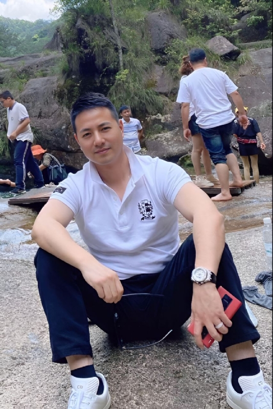 勿忘初心的第三张照片--邵武相亲网