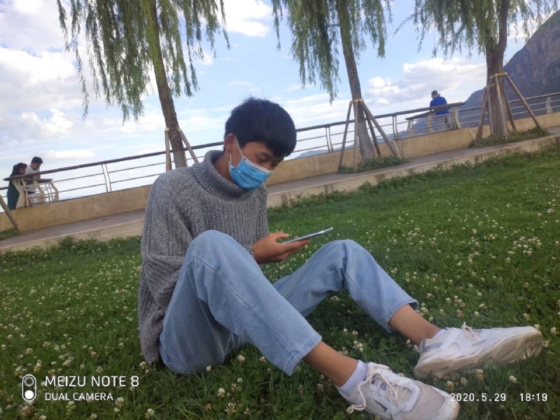 云野的第一张照片--邵武相亲网