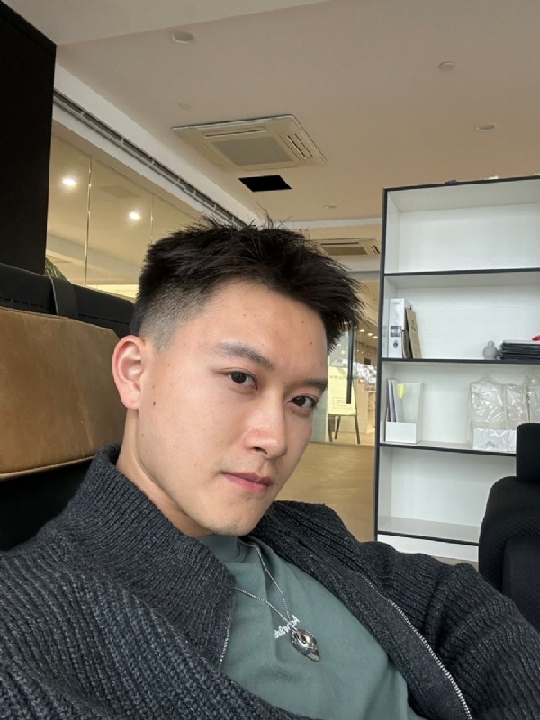 林先生的第二张照片--邵武相亲网