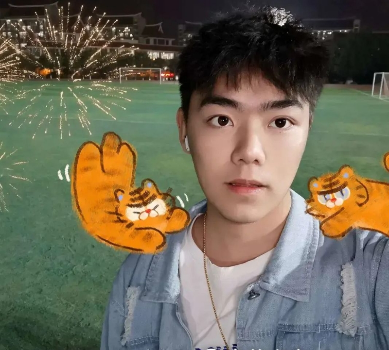 太累了的第一张照片--邵武相亲网