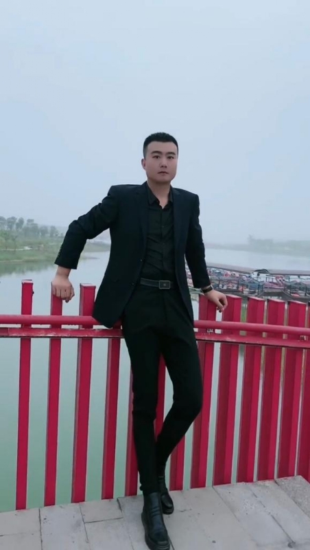 Albert的第二张照片--邵武相亲网