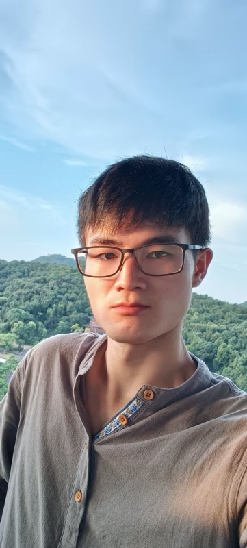 阳光男孩的第三张照片--邵武相亲网