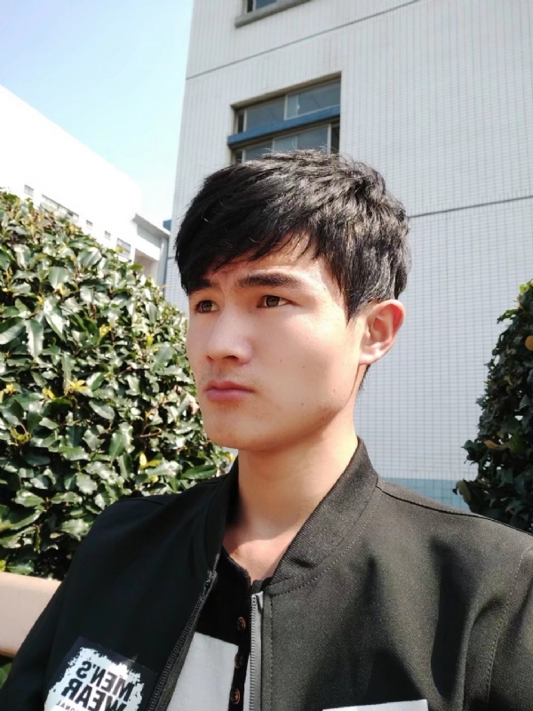 阳光男孩的第四张照片--邵武相亲网