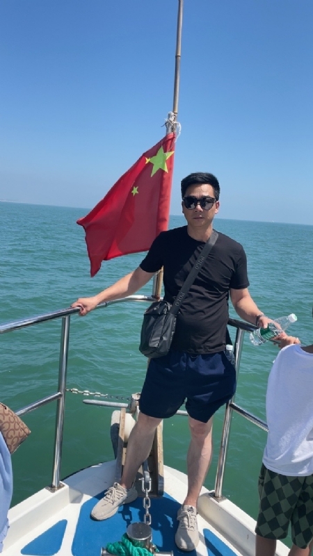 随缘的第一张照片--邵武相亲网