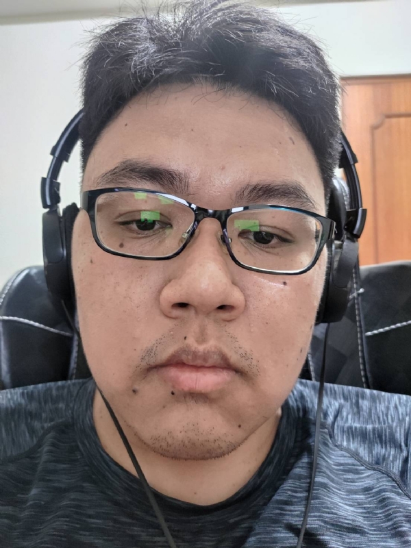 小賴的第一张照片--邵武相亲网