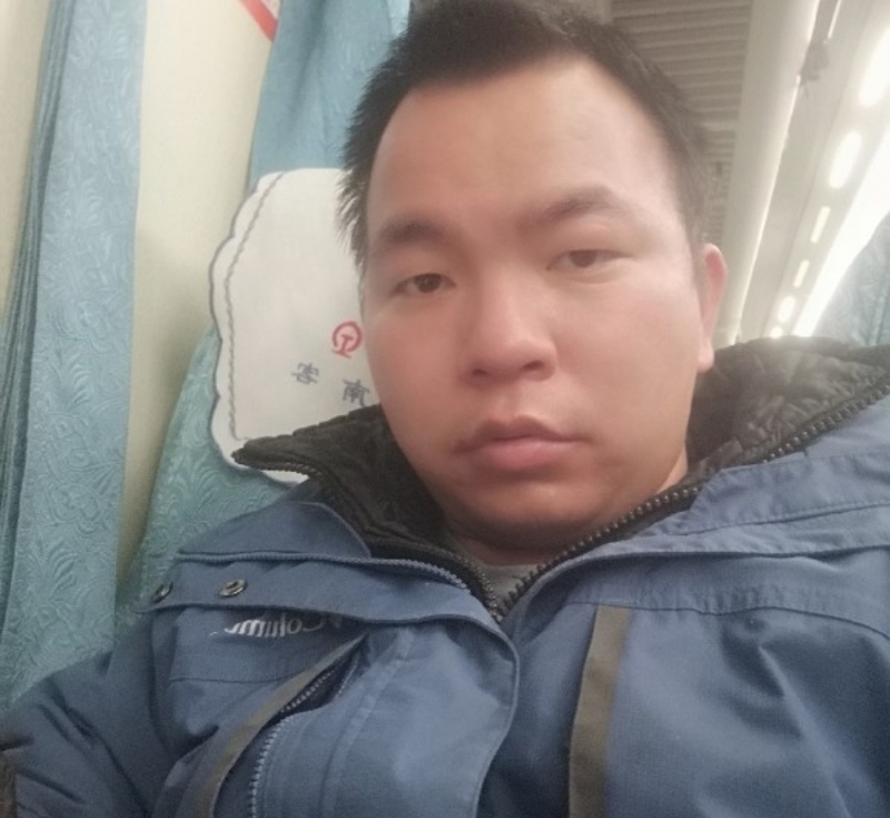 淡定的第一张照片--邵武相亲网