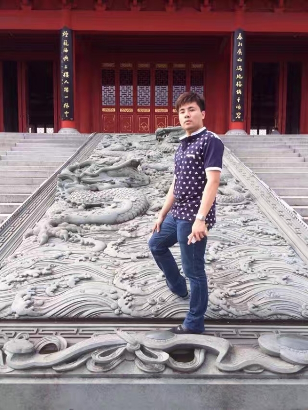 御龙氏的第一张照片--邵武相亲网