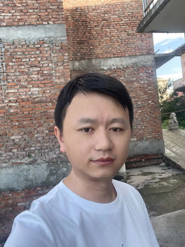 行人的第一张照片--邵武相亲网