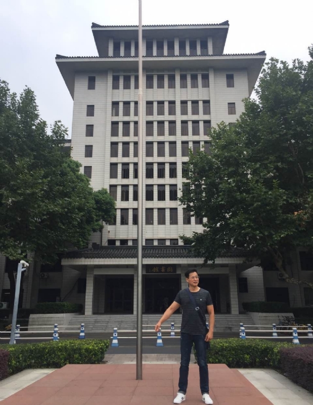 加国男人的第三张照片--邵武相亲网