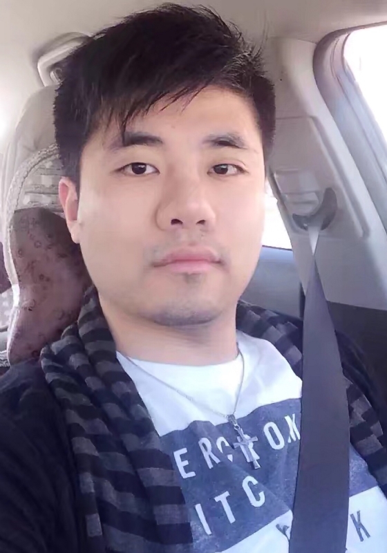 晓兵的第一张照片--邵武相亲网