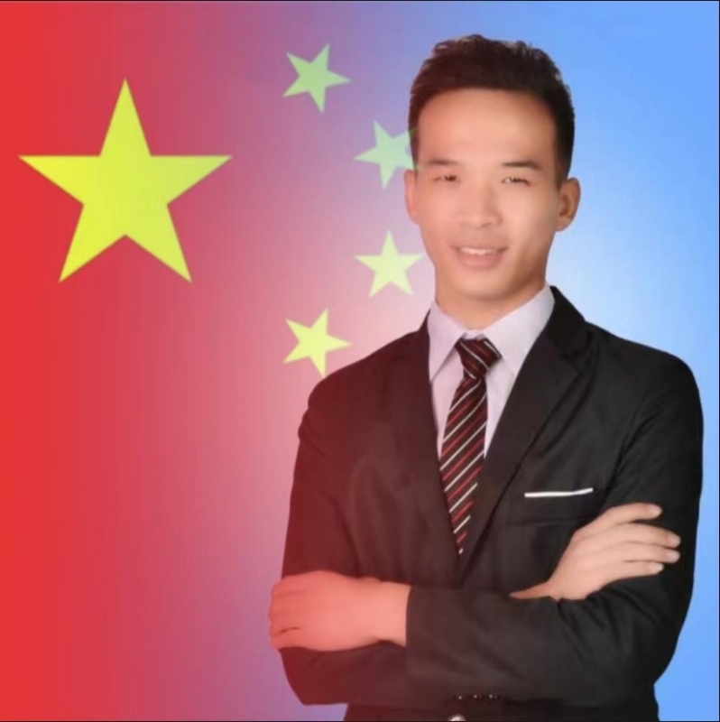 羊了个杨的第一张照片--邵武相亲网